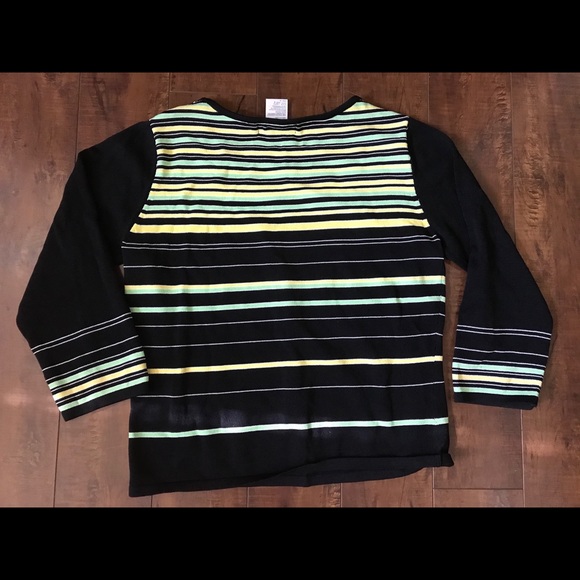 Nancy Bolen Top - Picture 3 of 6